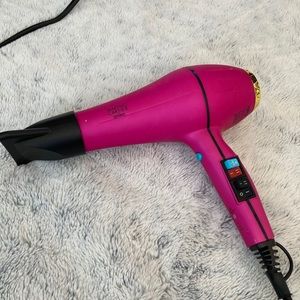 Amika x Martino Cartier Blow Dryer